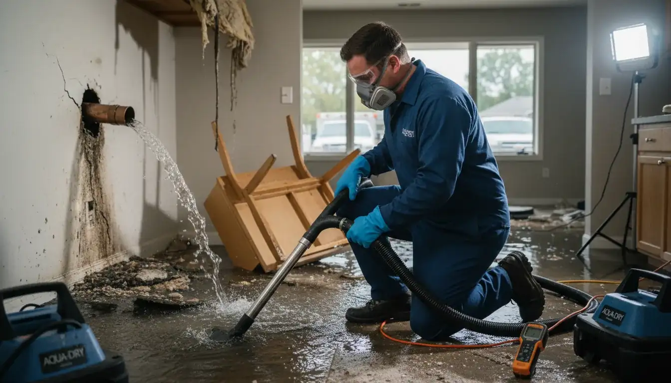 FixPilot - burst-pipe-cleanup