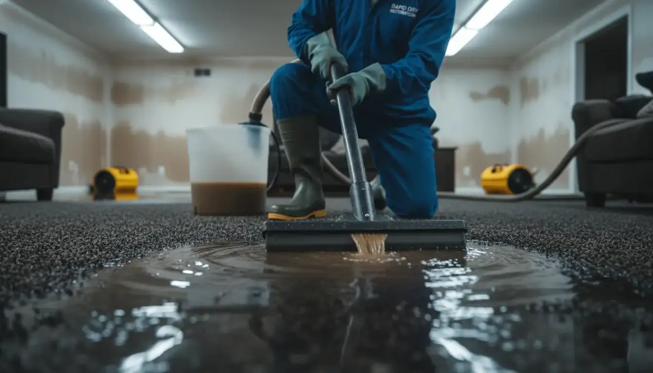 FixPilot - carpet-water-extraction