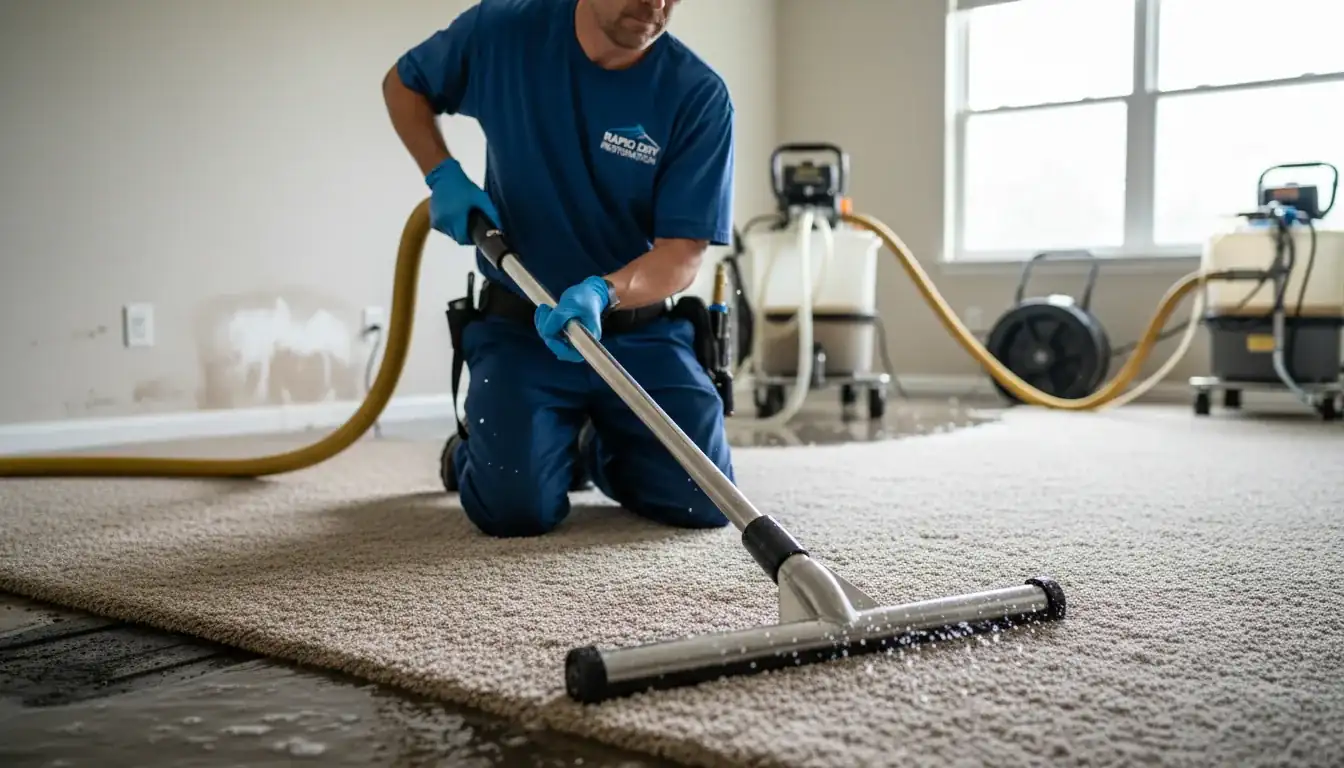 FixPilot - emergency-water-extraction