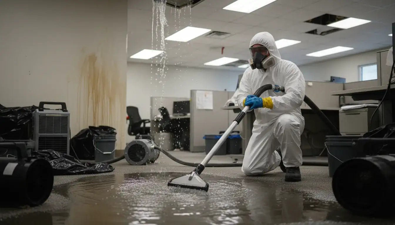 FixPilot - fire-sprinkler-cleanup