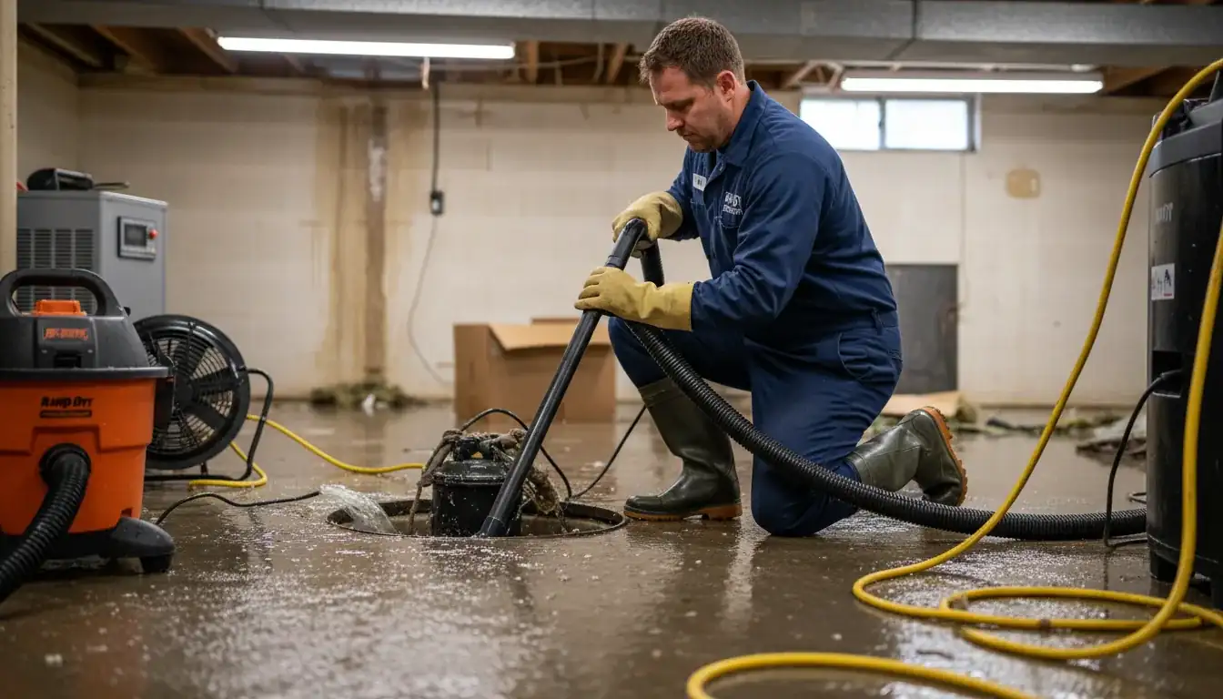 FixPilot - sump-pump-failure-cleanup