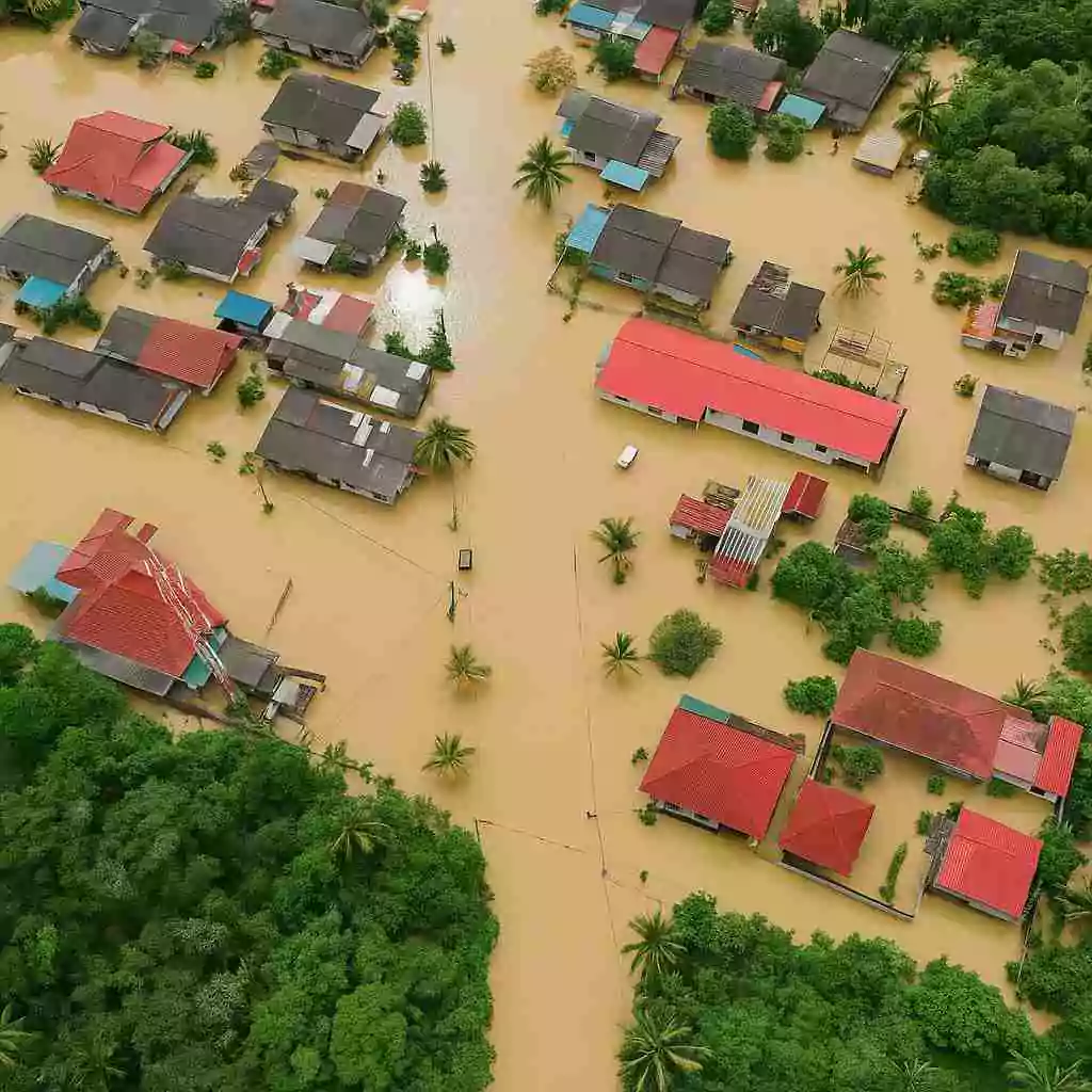 Flood