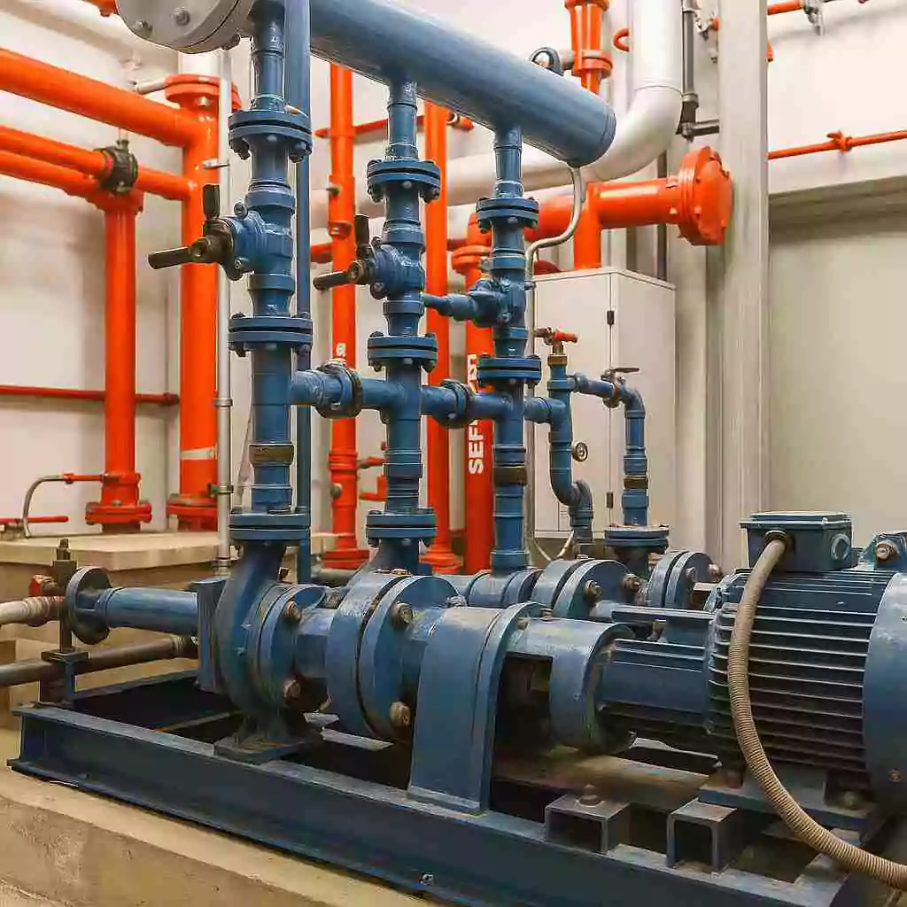 Pipeline Inspection